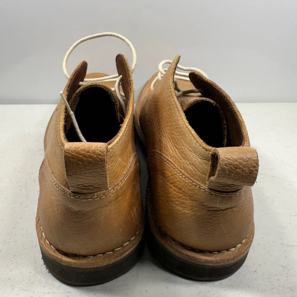 Clarks Original Desert Chukka Men's Size 11 Suede Casual Chukka Boot Creppe Sole